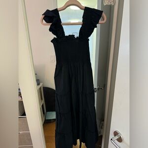 Hill Hosue Nap Dress